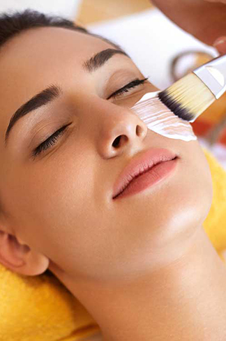 Rejuvenating spa treatment at azul beach resort negril jamaica